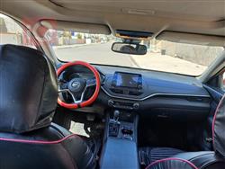 نيسان ألتيما